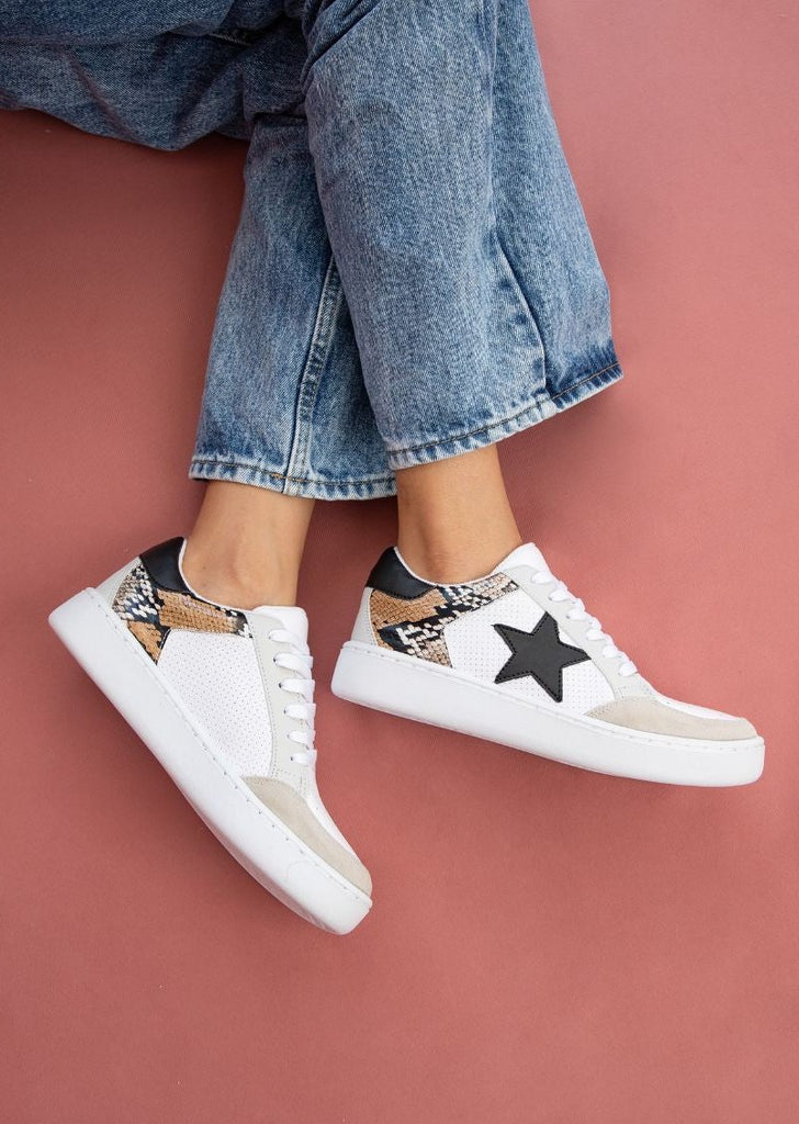 Miel Sneaker