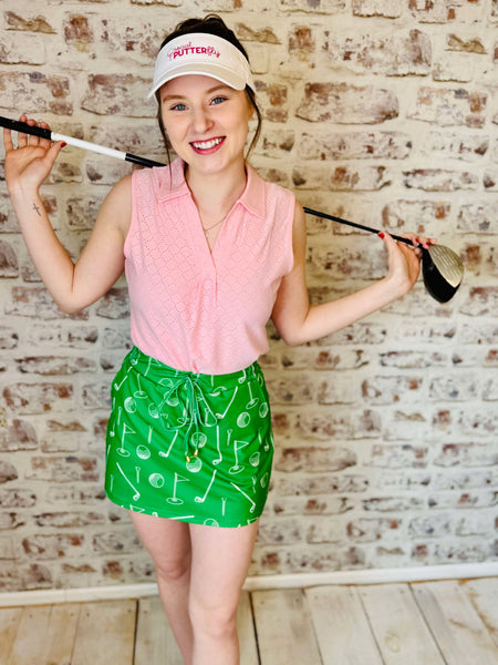 Breathable V-neck sleeveless vest