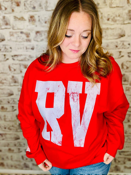 Redwood Valley Crewneck