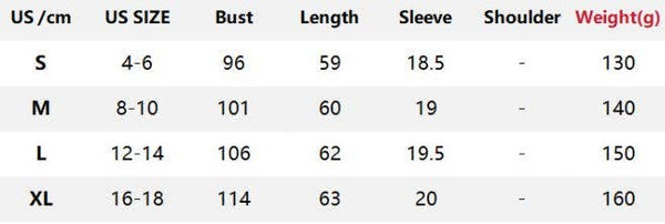 Light Blue Short Sleeve Sweater