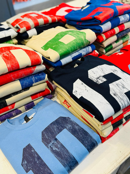 Redwood Valley Crewneck