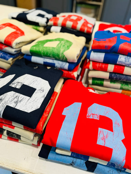 Redwood Valley Crewneck