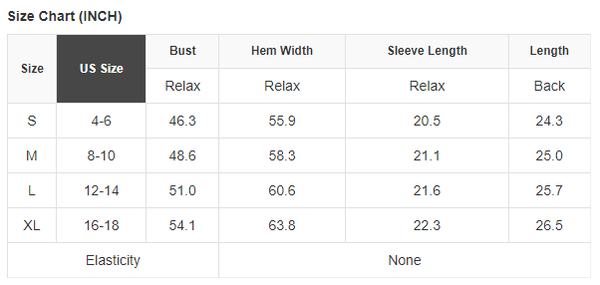 Print 3/4 Sleeve Blouse