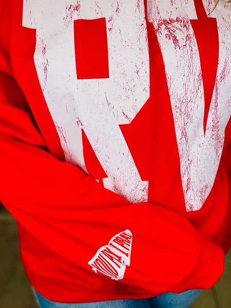 Redwood Valley Crewneck