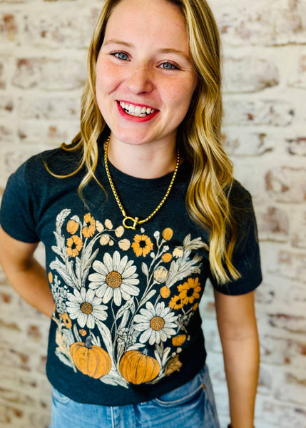 Fall Graphic Tee
