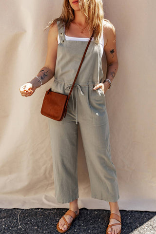 Weekend Ready Overalls