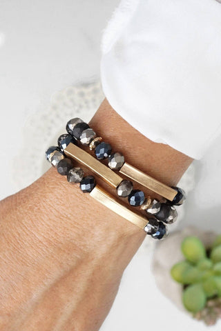 Callie Bracelet Set