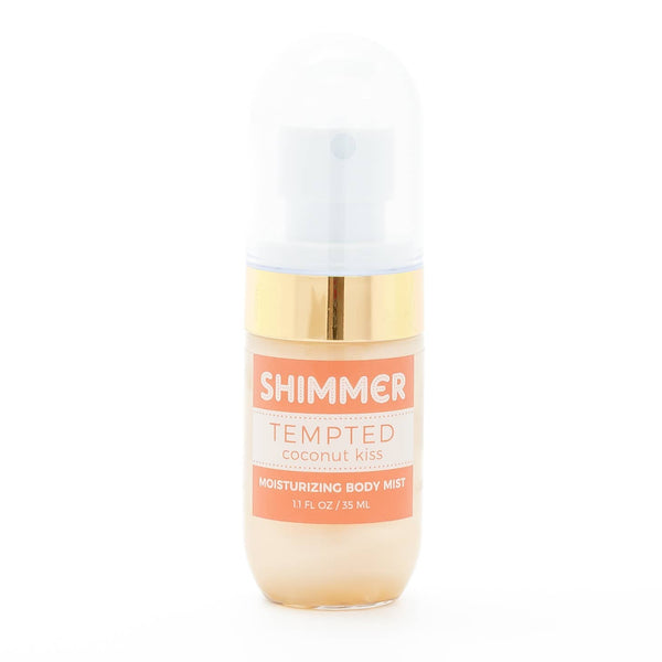 Body SHIMMER Mist