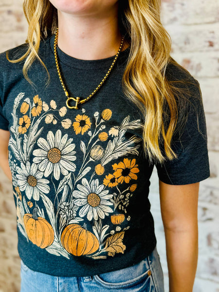 Fall Graphic Tee
