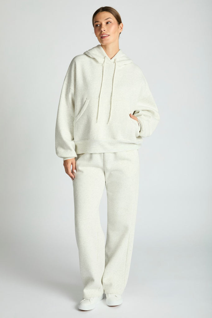 Oversized Hoodie Set