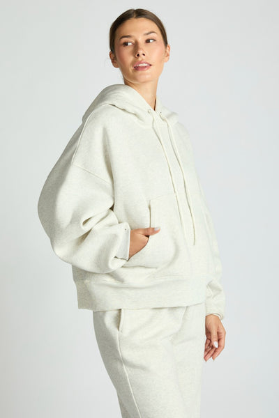 Oversized Hoodie Set