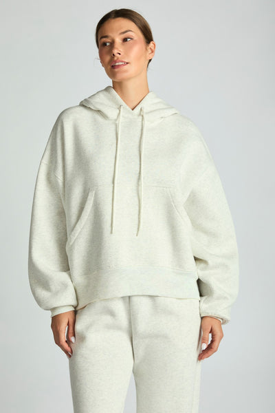 Oversized Hoodie Set