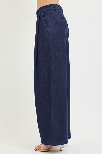 Slouchy Palazzo Jean