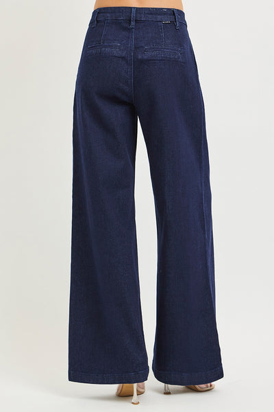 Slouchy Palazzo Jean