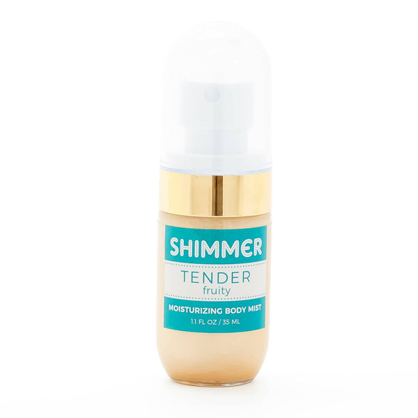 Body SHIMMER Mist
