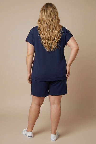 Flag Day Top