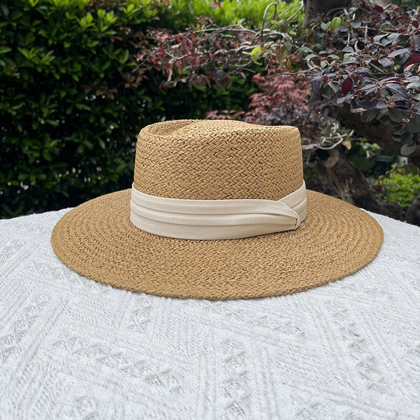 Summer Sun Hat