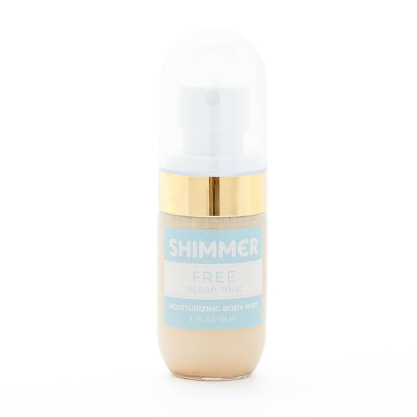 Body SHIMMER Mist