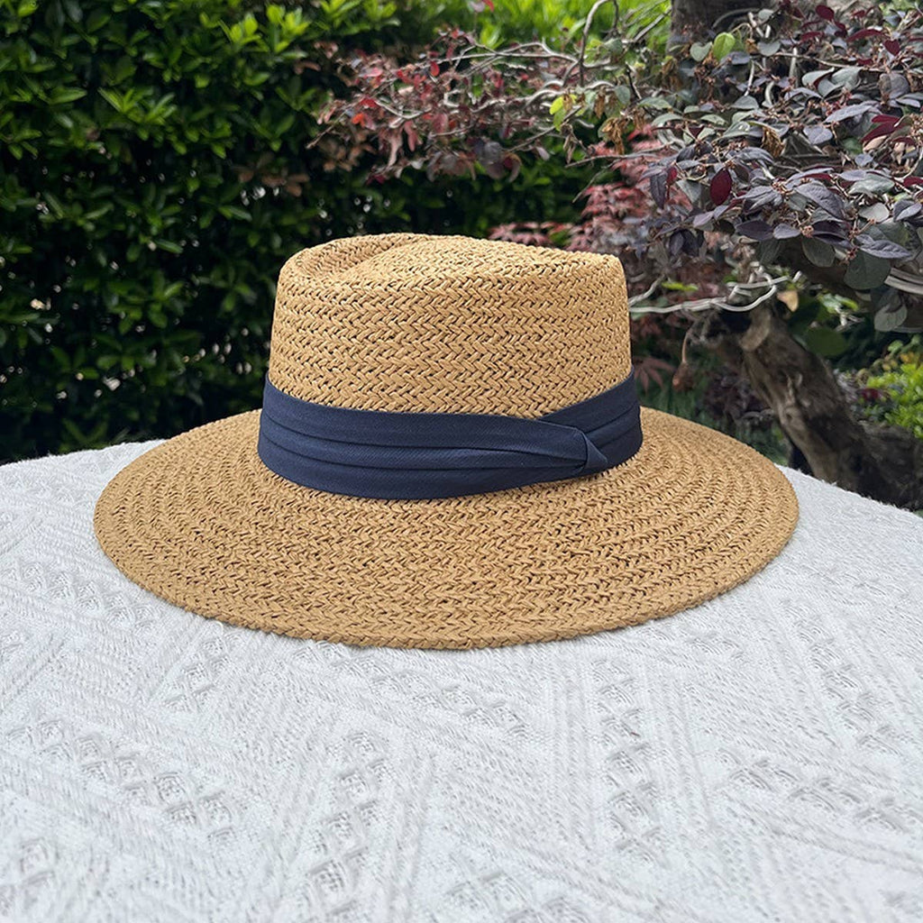 Summer Sun Hat