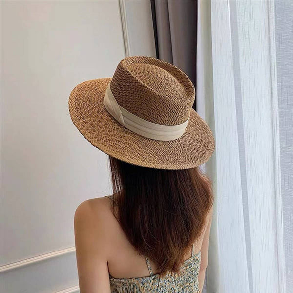 Summer Sun Hat