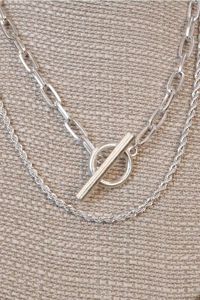 Serena Necklace