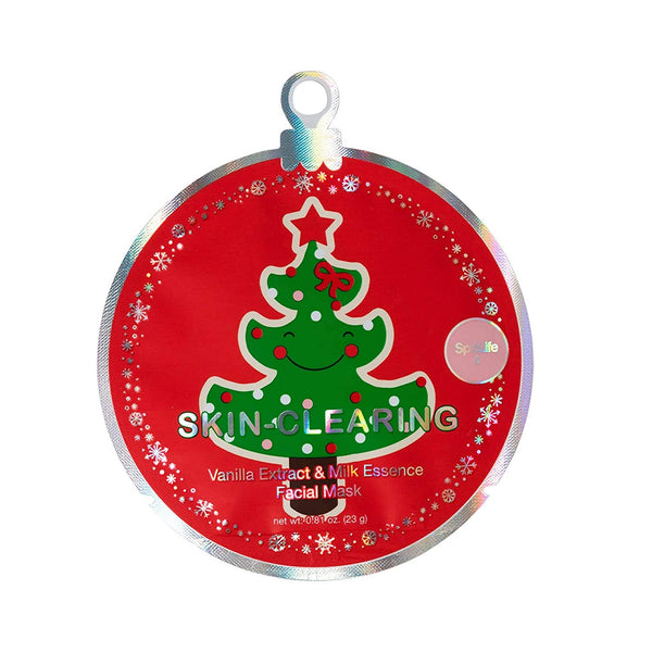 Facial Mask Individual